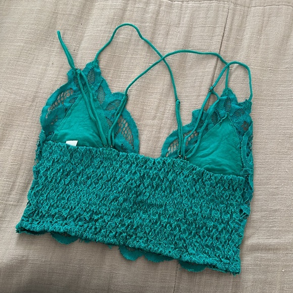 Free People Bralette Medium - Picture 2 of 3